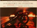 LIVING STEREO - LSC 2241 - CLASSIC RECORDS - TCHAIKOVSKY - REINER