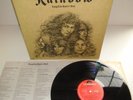 RAINBOW-LONG LIVE ROCK 'N' ROLL...SUPERB  1ST UK PRESS (NEAR) MINT VINYL LP 1978