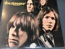 THE STOOGES Orig ELEKTRA Big E Red IGGY POP NO FUN Lp EKS-74051 PROMO