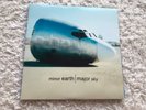 A-HA - Minor Earth Major Sky - Vinyl - MEGA ULTRA RAR