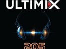 Ultimix 205 LP lady gaga ellie goulding idina menzel ed sheeran calvin harris
