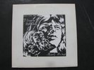 1972 RANDY BISHOP lp I SING A SOFT SONG Liquid Stereo SLP-1 VERY RARE PSYCH FOLK