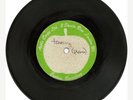 Beatles Related Unknown Artist – 1960s Tears From My Eyes/Tammy Apple Acetate