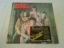 LOVE - FOUR SAIL LP MINT / SEALED  U.S SUNDAZED 180G LP 5103 ARTHUR LEE