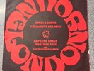 *PICTURE SLEEVE ONLY* PLEASURE GARDEN 
