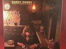 SANDY DENNY The North Star Grassman And The Ravens 1971 UK vinyl LP EXCELLENT