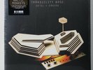 ARCTIC MONKEYS 'Tranquility Base Hotel & Casino' Ltd Edition CLEAR Vinyl 2LP NEW