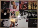 Dance - Freestyle, 12 Vinyl Record Lot, 4 LP, 8 12” Singles, All 1st Expose'