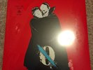 Queens of The Stone Age ..Like Clockwork Red Vinyl 2xLP Newbury Comics /750  