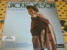 Jackie Wilson  You got me walking Original Lp UK press