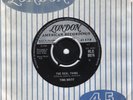 R&B/SOUL-NORTHERN SOUL-TINA BRITT-THE REAL THING-LONDON-***NICE COPY***