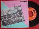 THE CURE boys don´t cry / plastic passion RARE SPANISH 45 POLYDOR 1980