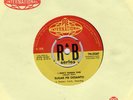 R&B/SOUL-NORTHERN SOUL-SUGAR PIE DESANTO-I DON'T WANNA FUSS-PYE INTERNATIONAL