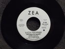 northern soul THE KINGS OF HEARTS A Little Togetherness ZEA  DJ 50004 M- listen