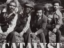 Catalyst-The Complete Recordings Vol.1  (US IMPORT)  VINYL LP NEW