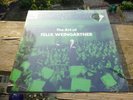 The Art of Felix Weingartner HMV Treasury ED1 RLS 717 3LP Sealed Set