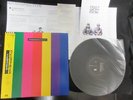 Pet Shop Boys Introspective Japan Vinyl LP with OBI Promo Booklet Synth Petshop