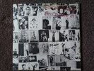 EXILE ON MAIN STREET***************THE ROLLING STONES