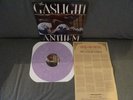 The Gaslight Anthem Sink Or Swim PURPLE /1000 Brian Fallon VINYL LP US PRESS