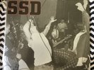 SSD Power Lp Void Minor Threat Bad Brains