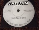 The Jam Vinyl Radio Ritz