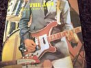 The Jam Vinyl Away From The Numbers