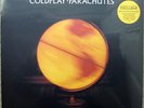 Coldplay - Parachutes - Barnes & Noble Exclusive on Yellow Vinyl New Sealed
