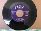 Newton Brothers Feat. Wayne Newton - The Real Thing * Capitol Doo Wop 45 Stock
