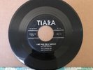 The Shirelles - I Met Him On A Sunday * Tiara 1st Press Doo Wop 45 Rare