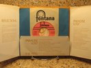 THE HERD - Fontana F-1610 -   - PROMO - Sleeve & RARE - OUTER JACKET