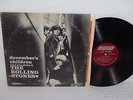 THE ROLLING STONES December's Children 1965 MONO MAROON BOXED LP London LL3451