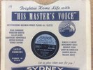 78 rpm record Can’t believe you wanna leave. / Keep a Knockin by Little Richard
