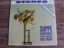 AMS 16084 SUPPE OVERTURES PARAY DETROIT SO MERCURY LIVING PRESENCE STEREO