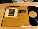 DINAH WASHINGTON & QUINCY JONES Queen & Quincy MERCURY SR-60928 Stereo NM PROMO
