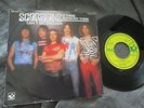 SCORPIONS - Is there anybody there/can`t get enough 7