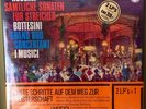STILL FACTORY SEALED 2 LP box set ROSSINI SONATEN FUR STREICHER-I MUSICI-PHILIPS