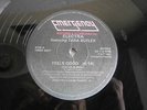 ELECTRA ft TARA BUTLER - FEELS GOOD 12