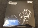 SLEEP - THE SCIENCES - RSD 2018 - LIMITED EDITION GREEN  VINYL 420 HIGH ON FIRE