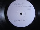 METALLICA LIVE AT WOODSTOCK 1994 LP TEST PRESSING NEAR MINT