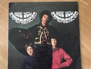 Jimi Hendrix Are You Experienced Mono Track 612 001 UK