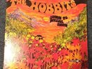 LP THE HOBBITS DOWN TO MIDDLE EARTH Decca DL4920 PROMO WHITE LABEL