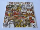 DEEP PURPLE-THE BOOK OF TALIESYN-RSD 2015-WHITE VINYL LP-LIMITED 750 COPIES-NEW
