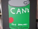 CAN'S EGE BAMYASI Stephen Malkmus & Friends LP RSD Limited GREEN Vinyl OLE1030-1