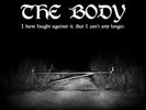 The Body - I Have Fought Against It,But...(2LP+MP3) Vinyl LP (2) Thrill Joc NEW