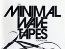 2 x LP: Various - The Minimal Wave Tapes Volume One - Stones Throw Records - STH