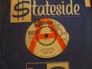 George Stone - Hole In The Wall  Demo  (A)  Northern  Soul  - MOD