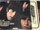 The Rolling Stones Out Of Our Heads Mono UK LP LL3429 Boxed London ffrr 1965 USA