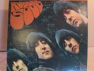 Beautiful NM THE BEATLES, RUBBER SOUL, MFSL 1-106 Japan