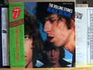Rolling Stones - Black and Blue - 79 JP ESS-63005  LP m/m- / OBI/ OIS/Beilage/RE