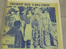 # Rolling Stones, Who, Cream THE GREAT ROCK'N ROLL CIRCUS Rare LP-R00377